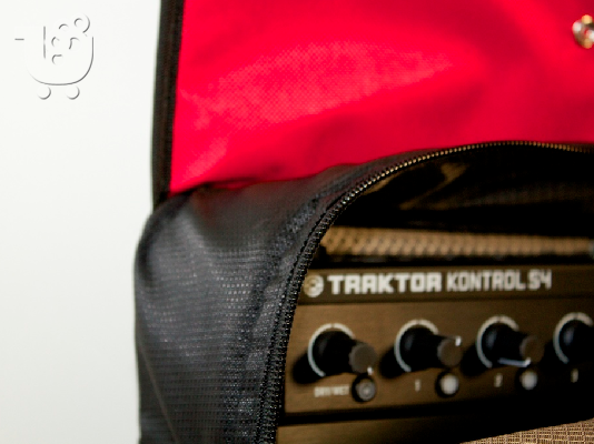ΤΣΑΝΤΑ DJTechTools Controller S4 ή Vci- 400 Se ή οποιοδήποτε Controller ίδιου μεγέθους....